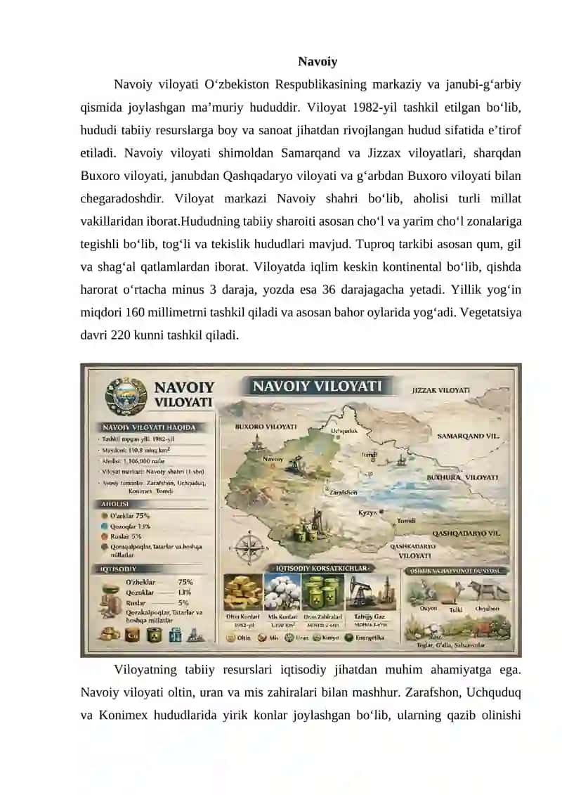 Ko’p qatlamli devor konstruksiyani qish va yoz sharoitiga loyihalash (Navoi) 4