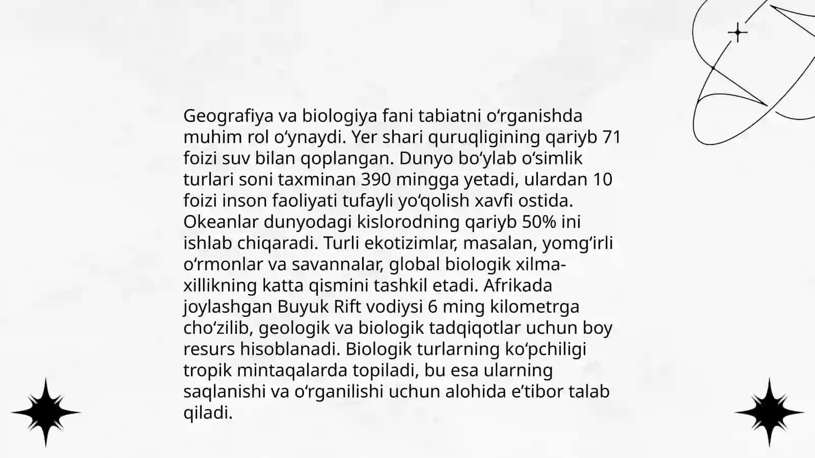 Geografiya va Tarix 4