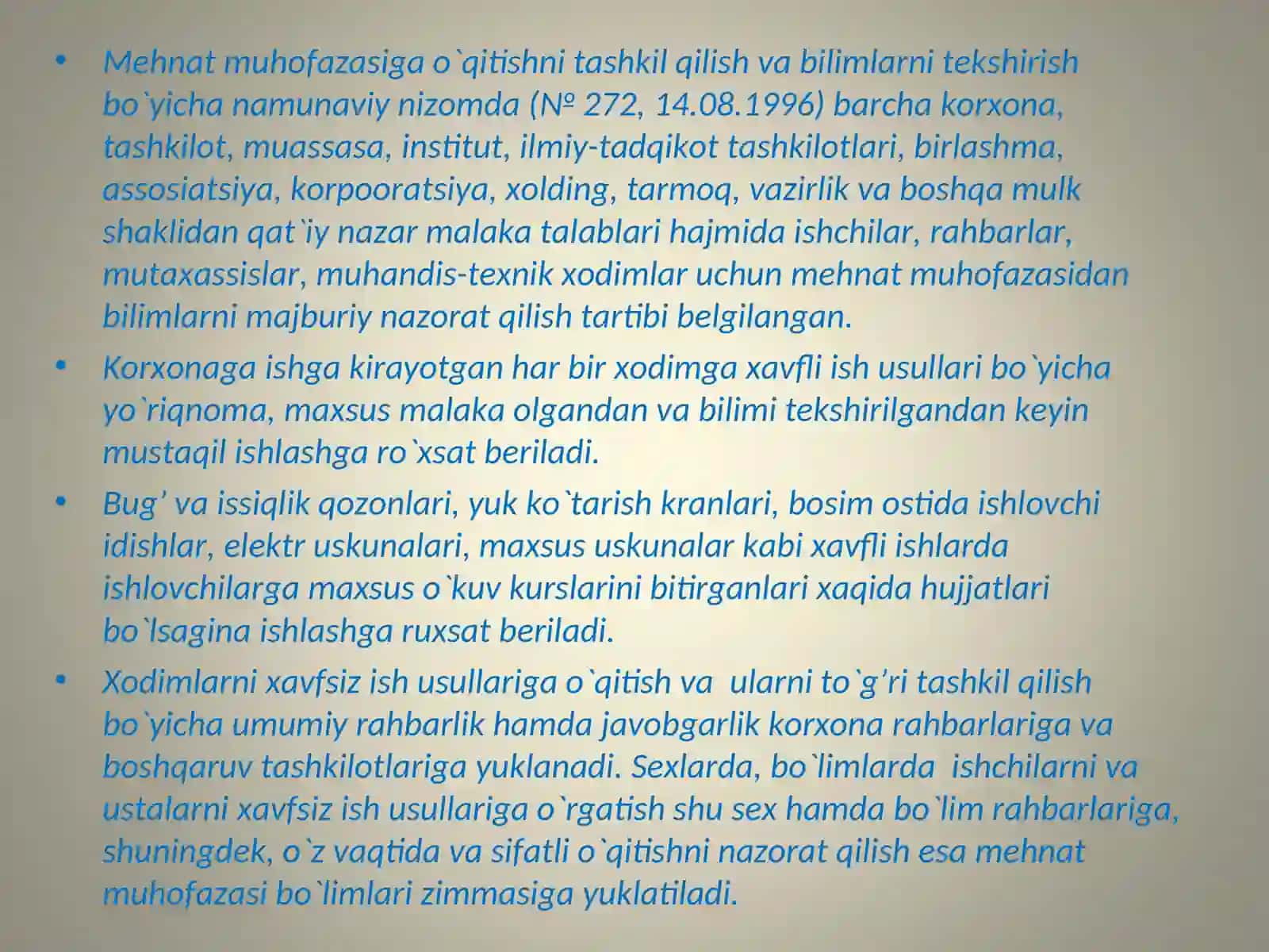 АМАЛИЙ МАШҒУЛОТ № 3 4