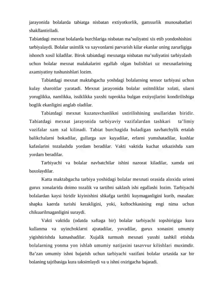 Bоlalarni maktabga tayyorlash 4