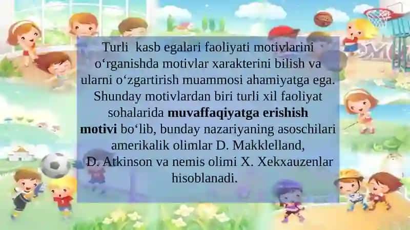 Baxt va muvaffaqiyat sirlari 4