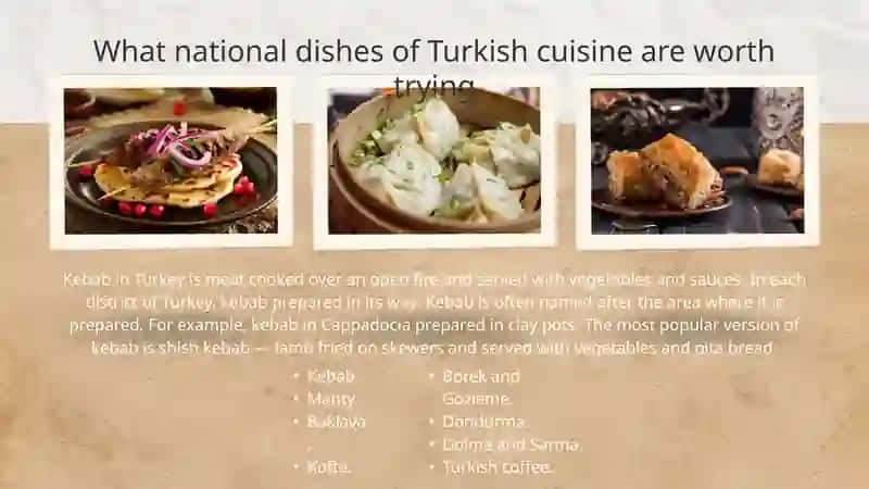Travel to Turkey 4