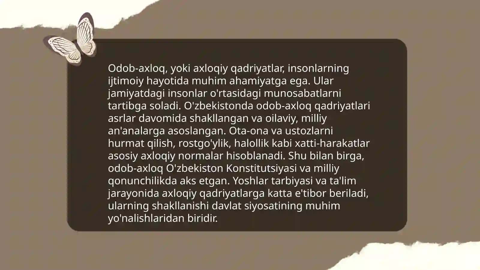 Turkiy guliston yoxud axloq 4