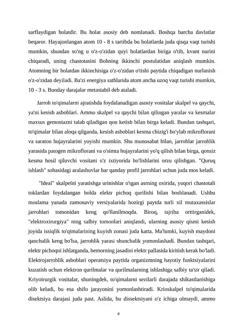 Lazer fizikasi 4
