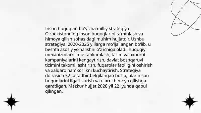 Konstitutsiyaning yangi roli 4