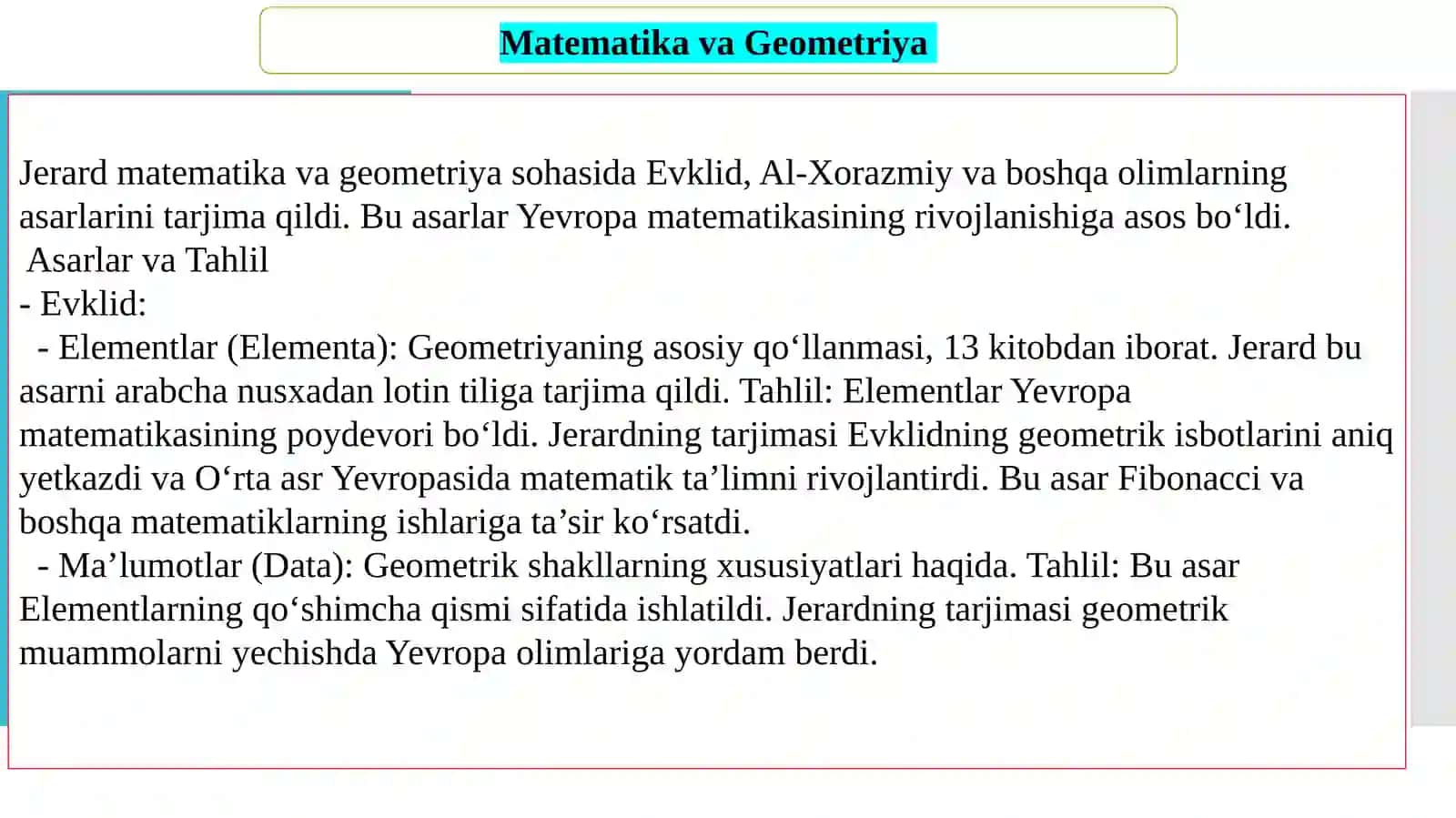 Kremonalik Jerard 4