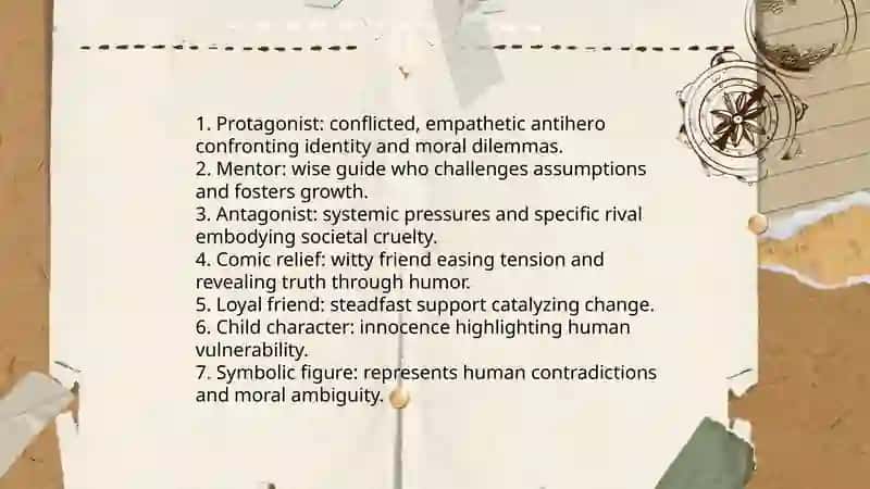 It's hard to be a Human 4