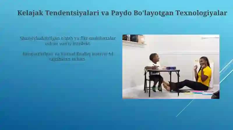 Boshlangʼich sinflarda ona tili darslarida innovatsion texnologiyalardan foydalanish metodikasi 4