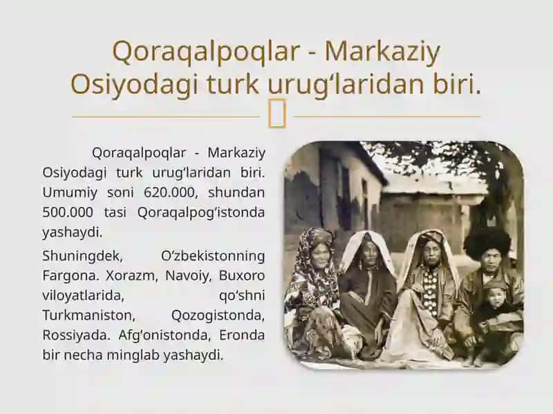Janubiy Orol hududi – Qadimgi O‘rta Asrlarda (16 betli PPTX slayd) 4