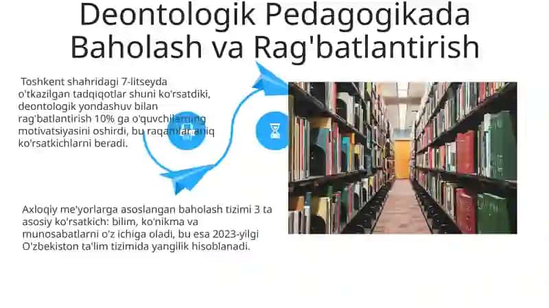 Pedagogik deontologiyaning nazariy va uslubiy asoslari 4