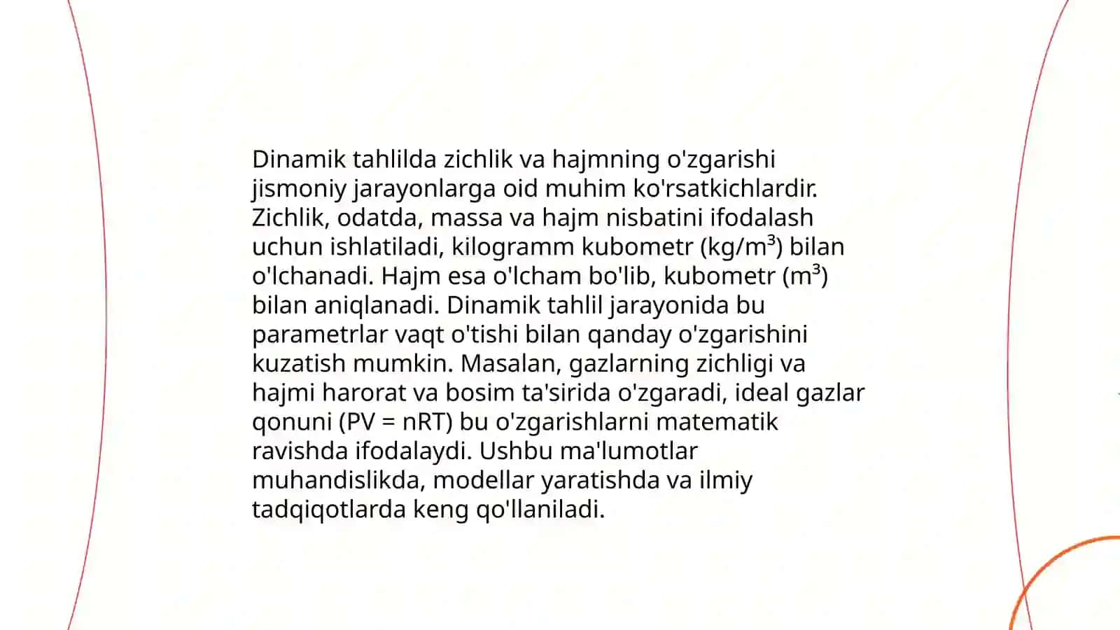 Differensial hisob tadbiqlari 4