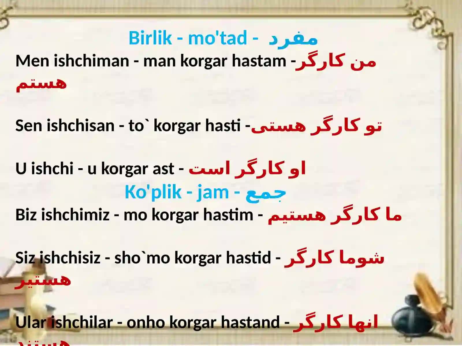 SHARQTILLARIVAESKIO'ZBEKYOZUVIFANIDANMUSTAQILISHI 4
