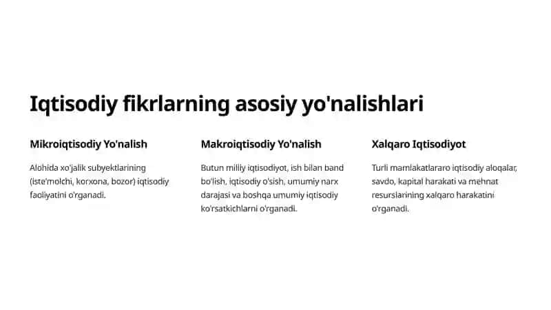 Iqtisodiyot nazariyasi 4