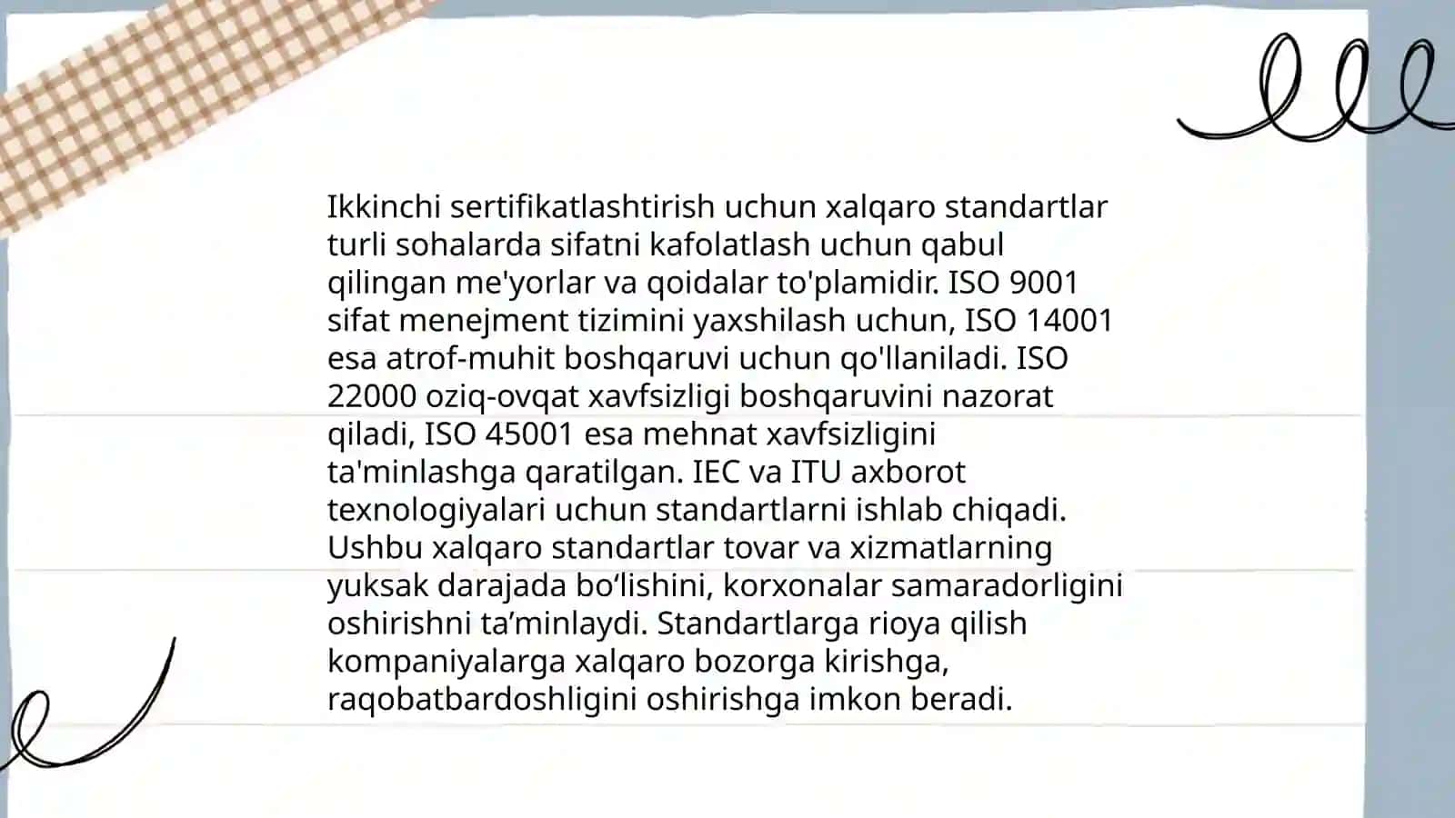 Xorijiy davlatlarda sertifikatlashtirish jarayonlari 4