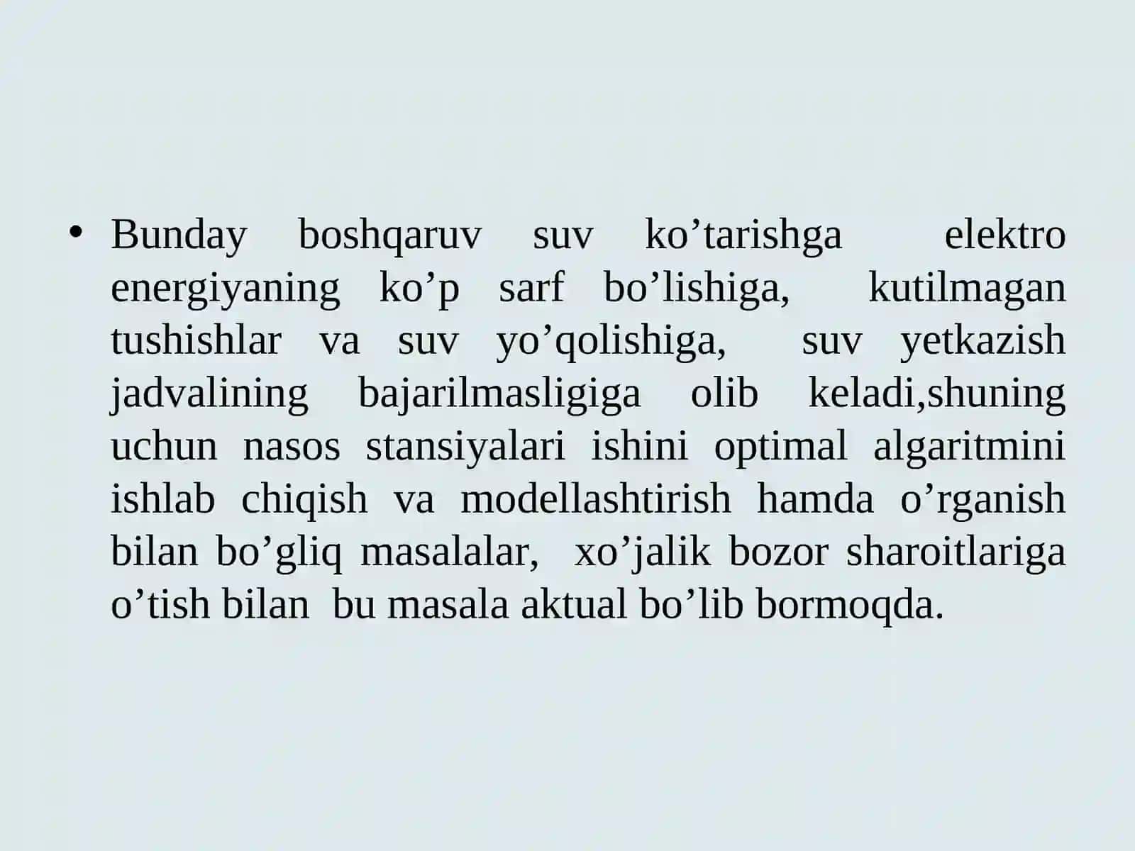 Bul chiziqli dasturlashi masalalarining yangi modellari 4