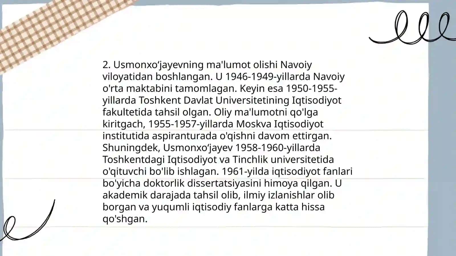 In'omjon Buzrukxoʻjayevning siyosiy faoliyati 4