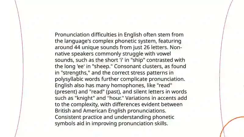 Challenges of Non-native Speaking Teachers 4