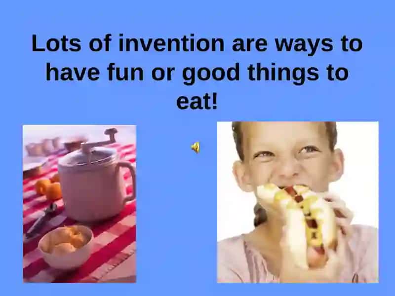 Invention 4