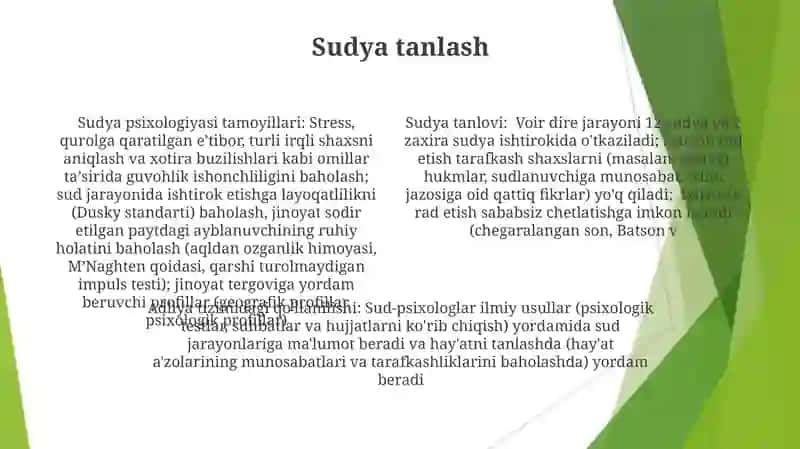 Xotira psixologiyasining asosiy qonuniyatlari 4