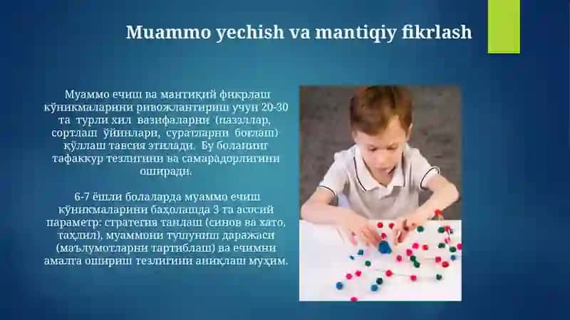 6 7 yoshli bolani maktabgatayyorgarlikxaritasi 4