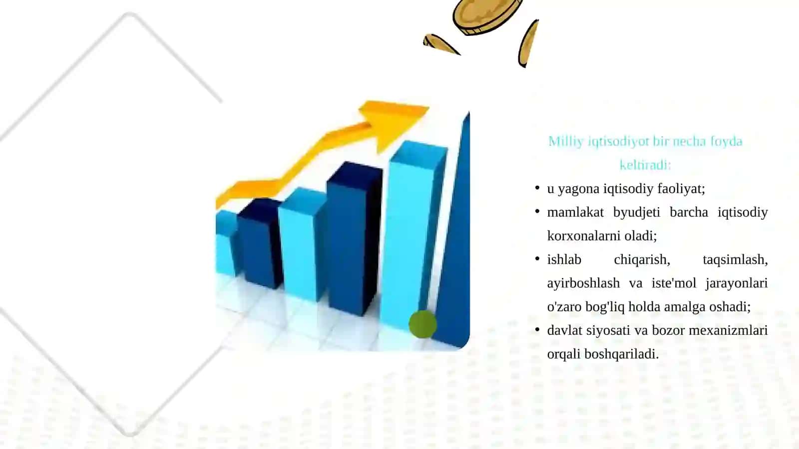 Milliy iqtisodiyot 4