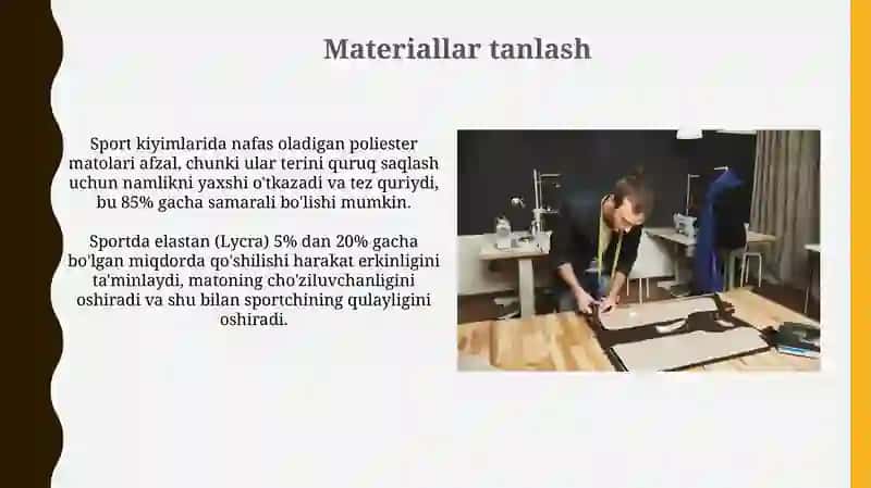 Sport kiyimlari dizayni 4