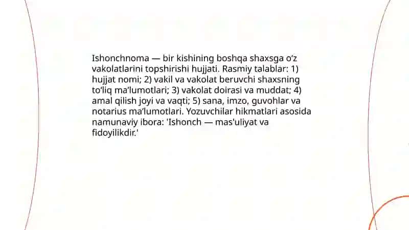 O’zbek milliy yozuvchilari va donishmandlarining hikmatli so’zlari 4