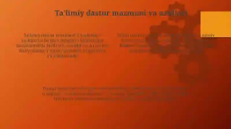 Tabiat bilan tanishtirishga doir ishlar tizimi 4