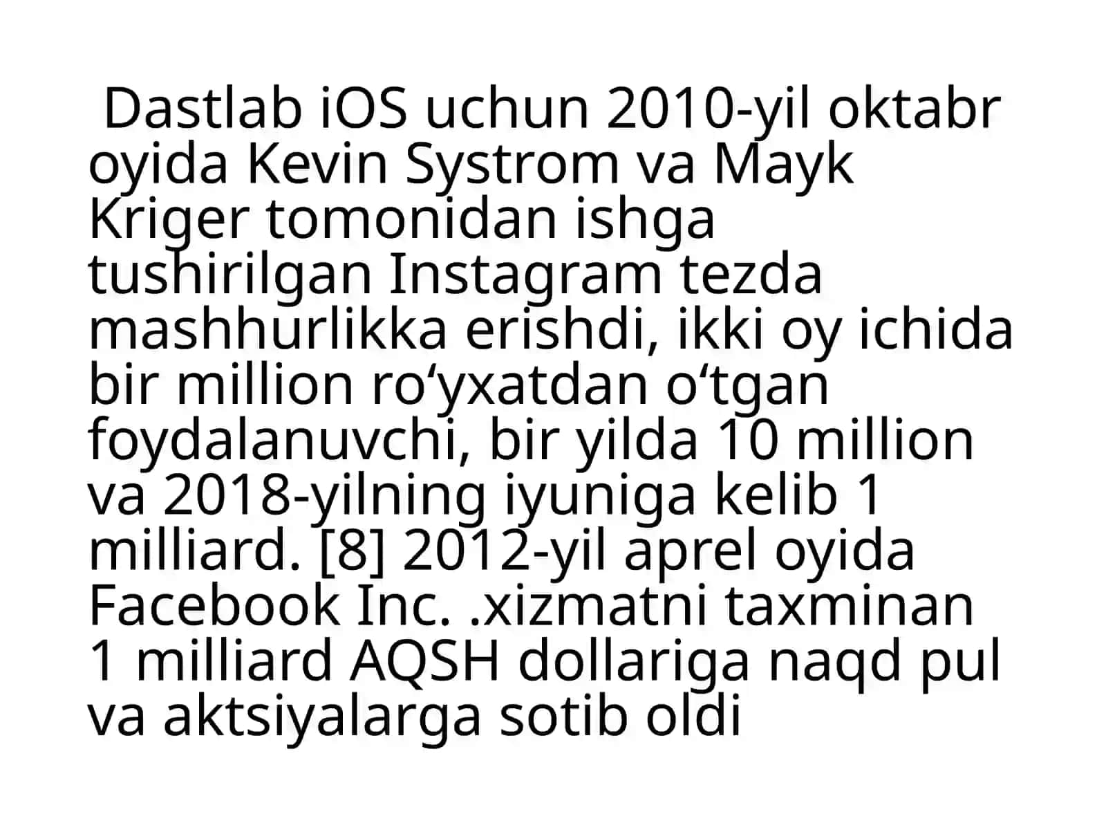 Instagram 4