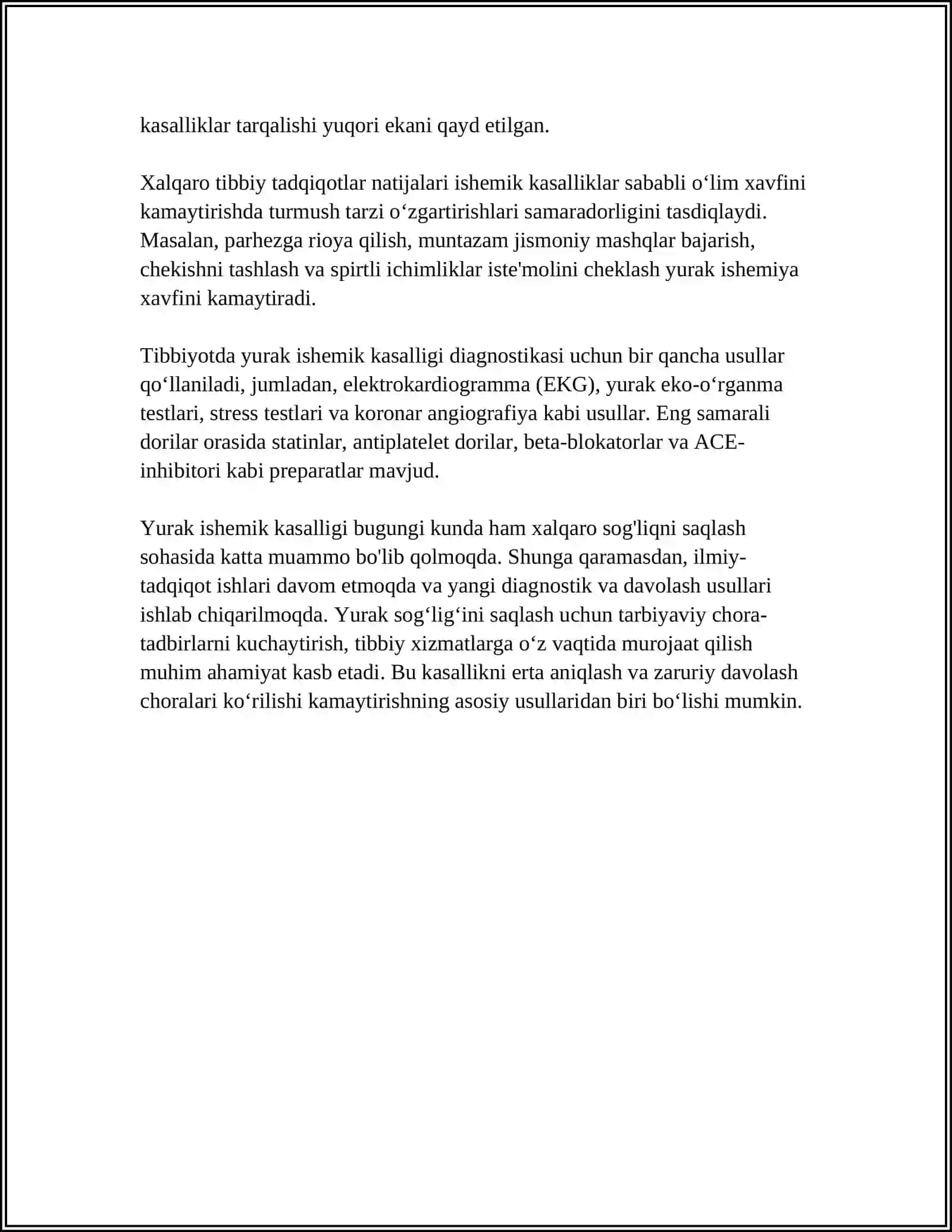 12BARMOQ ICHAK KASALLIKLAR 4