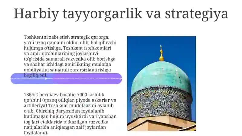 Toshkent Qamalı 4