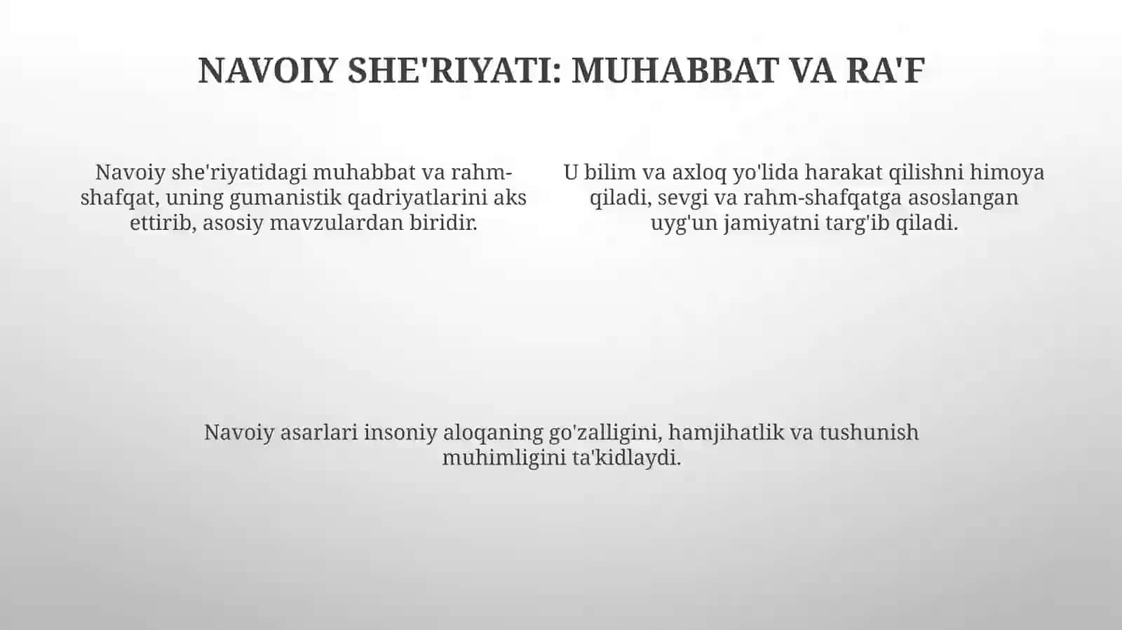 Navoiygumanizimi 4