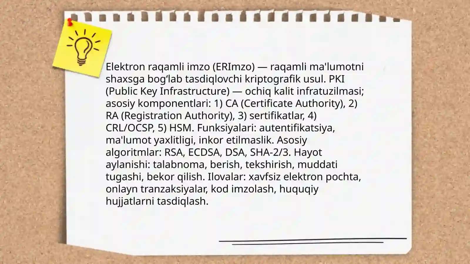 Kompyuter va tarmoqda axborot xavfsizligini taminlash usullari 4