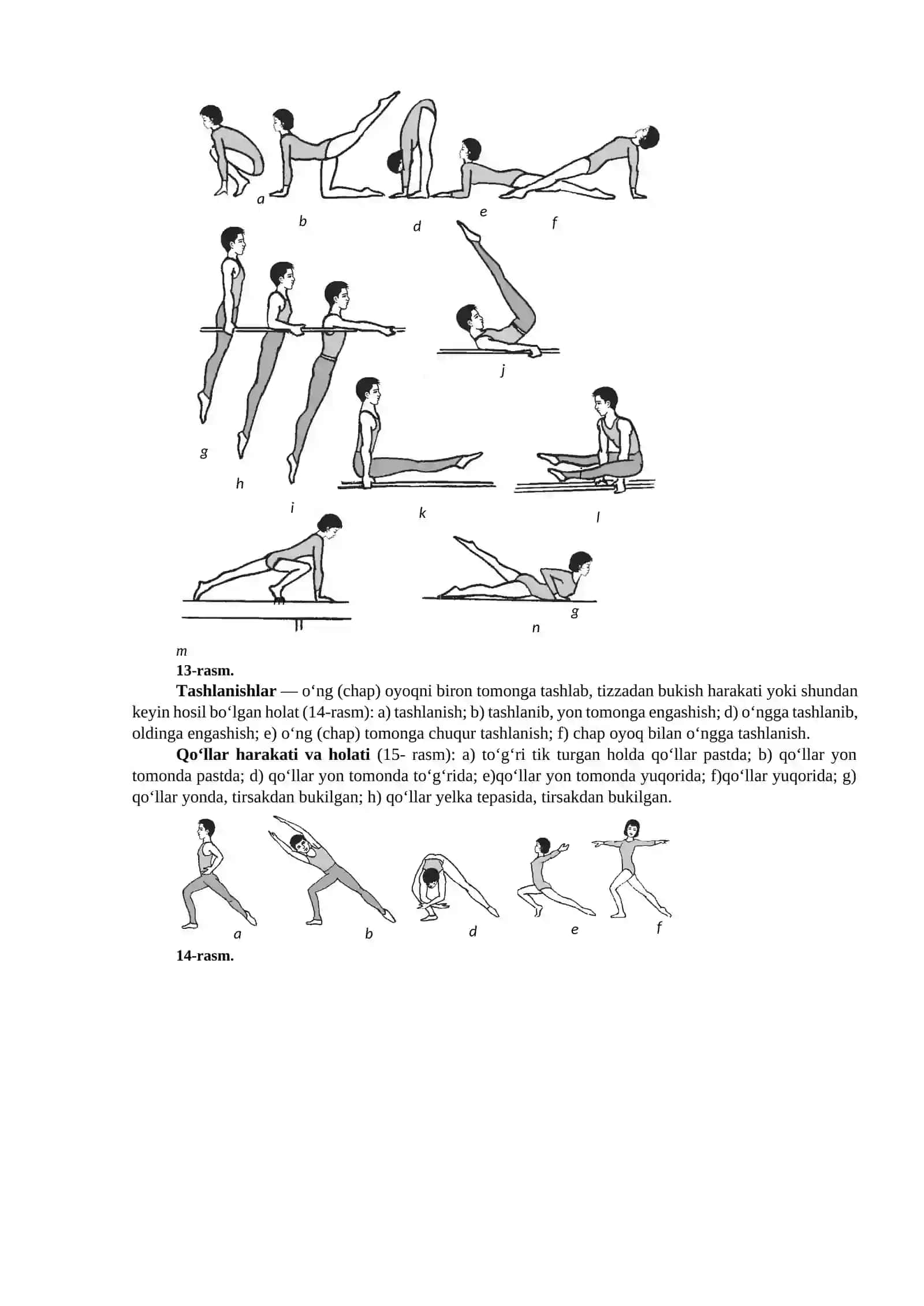 GIMNASTIKA 4