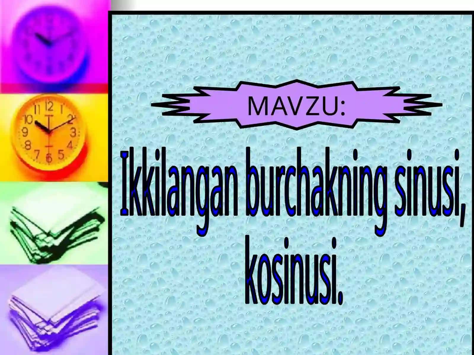 MATEMATIKA 4