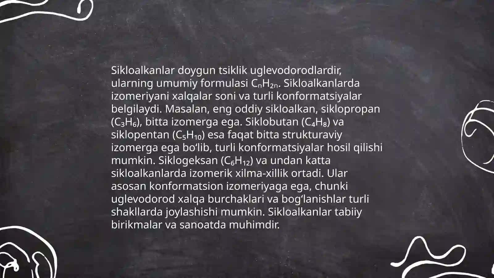 Sikloalkan 4