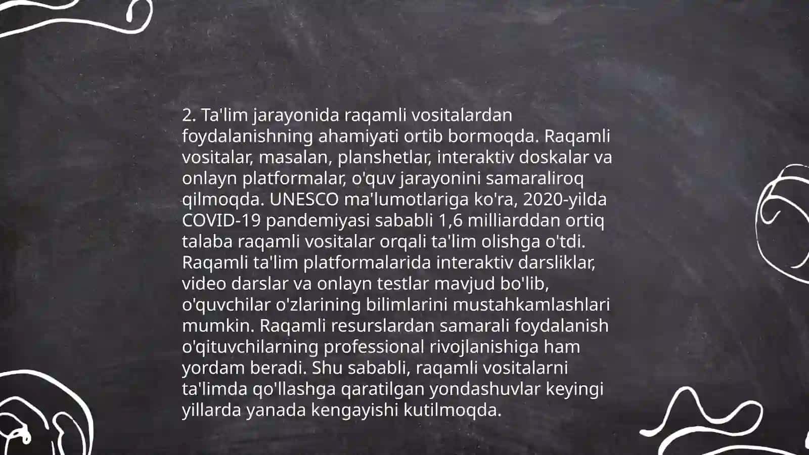 Pedagogik mahoratni shakllanishida axborot kommunikatsiya texnologiyalarining roli 4