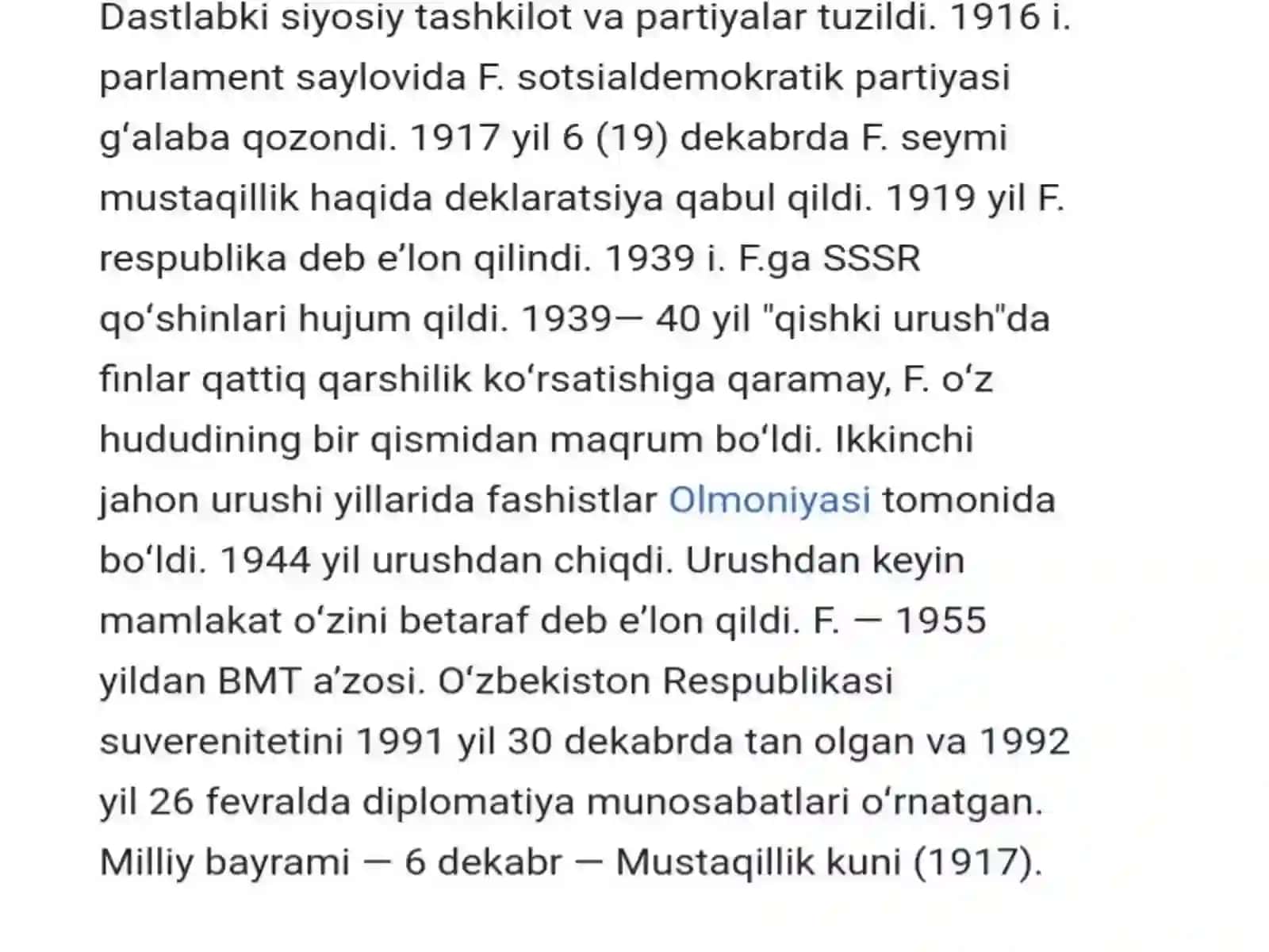 Madaniyat va san'at muassasalarini tashkil etish va boshqarish 4