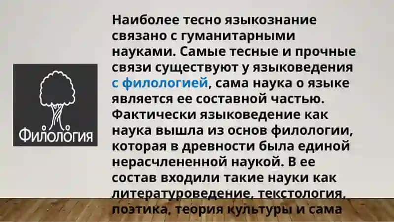 Самостоятельная работа № 3 по дисциплине «Общее языкознание» 4