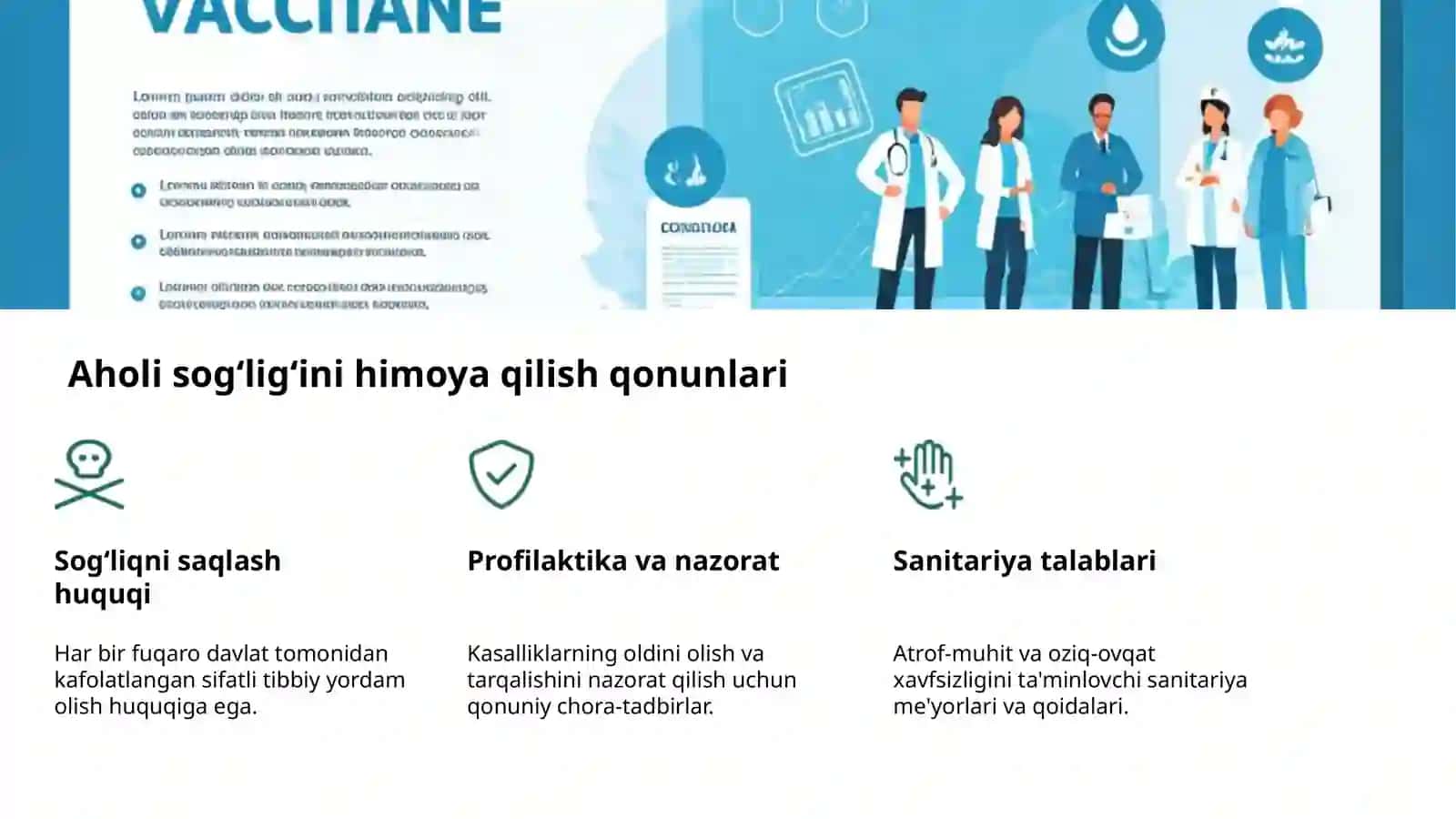 Xavfsizlik sohasidagi meyoriy hujjatlar tizimi 4
