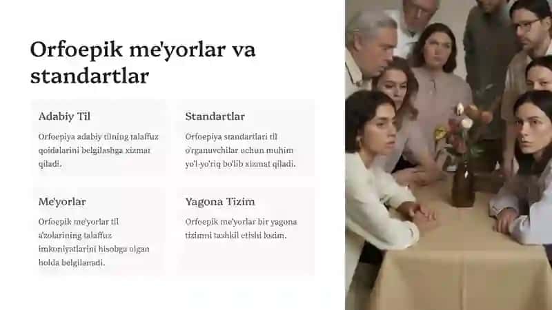 Orfoepiya haqida ma'lumot 4
