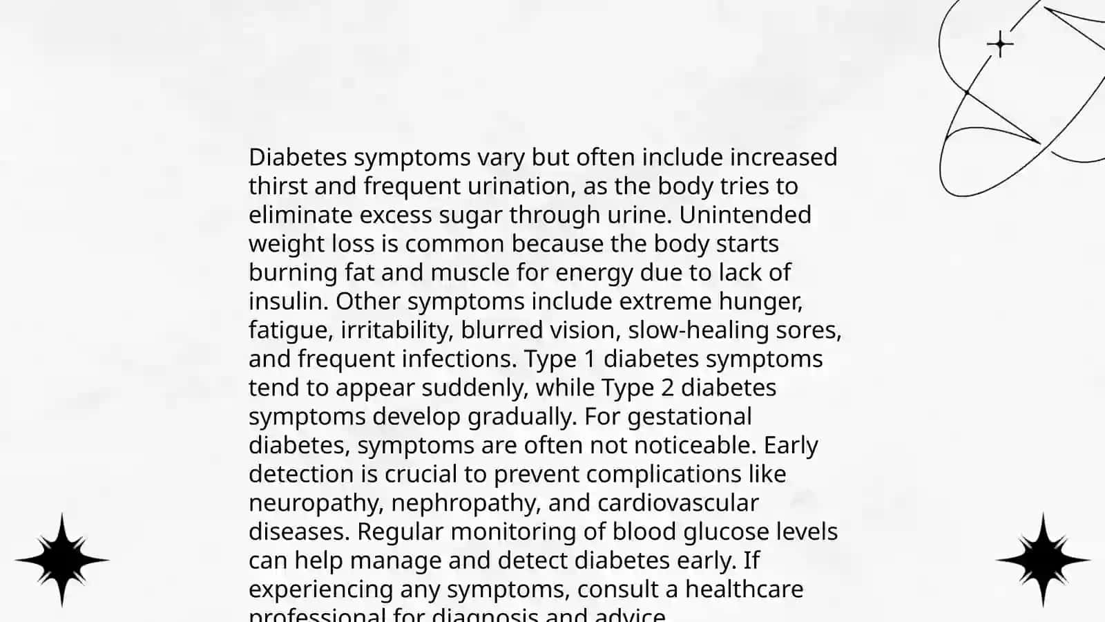 Diabets 4