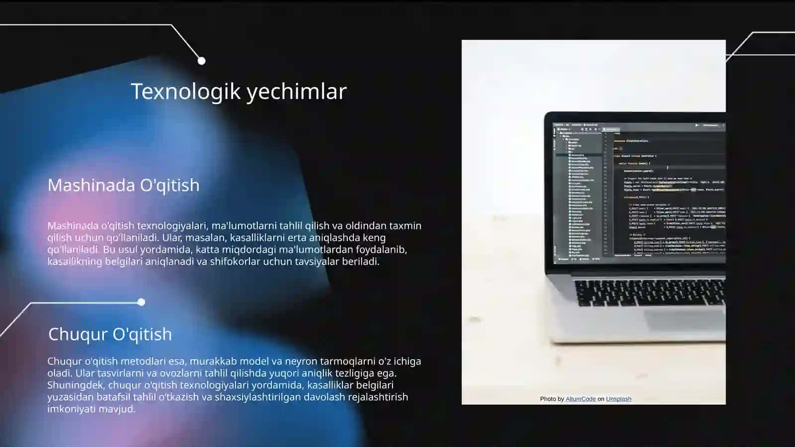 Sun'iy intellektni qo'llash orqali kasalliklarni erta aniqlash 4