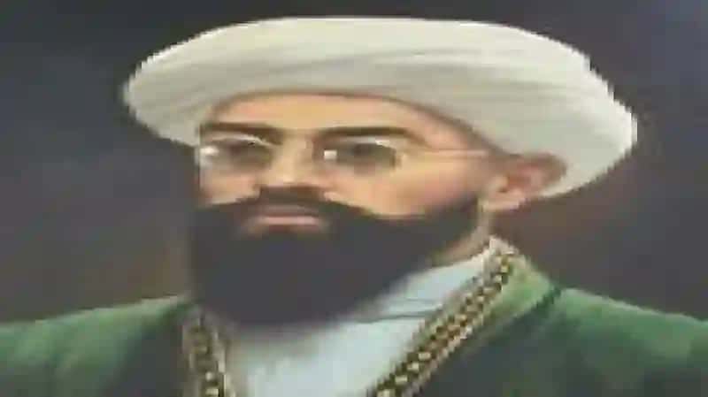 Tarixiy shaxslar 4