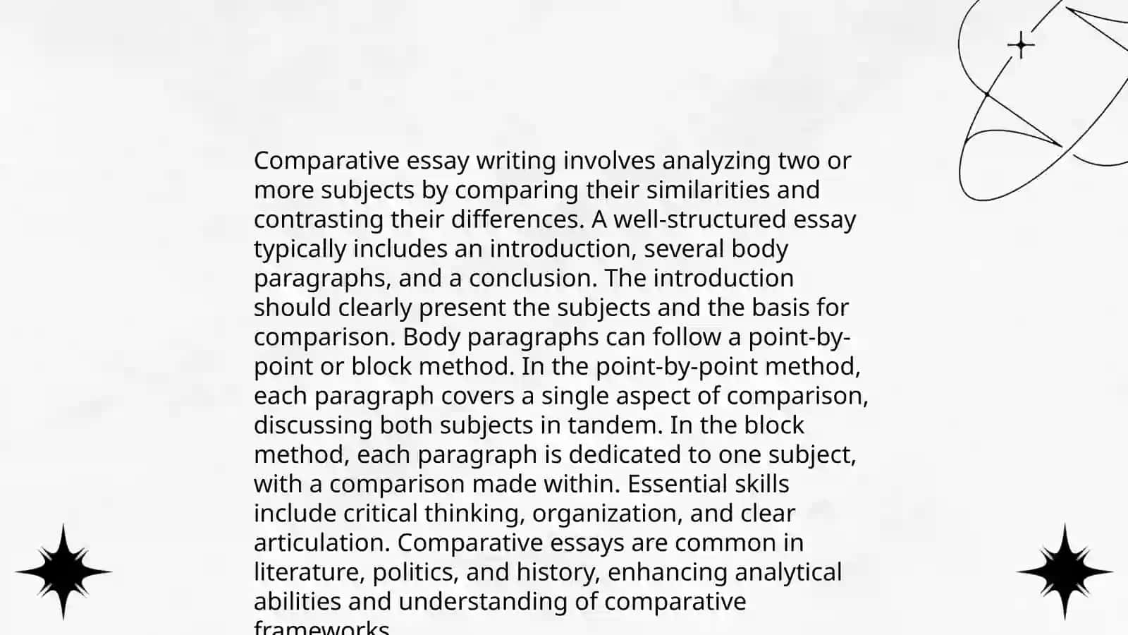 Analysis of Literary Themes 4