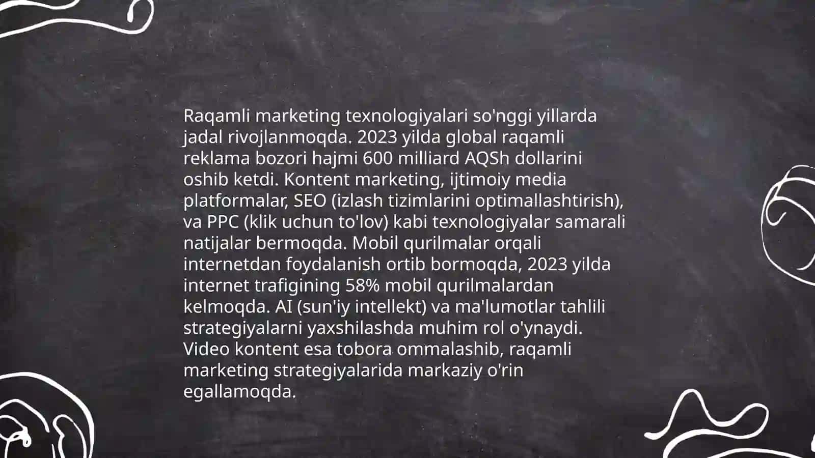 Innovatsion marketing strategiyalari 4