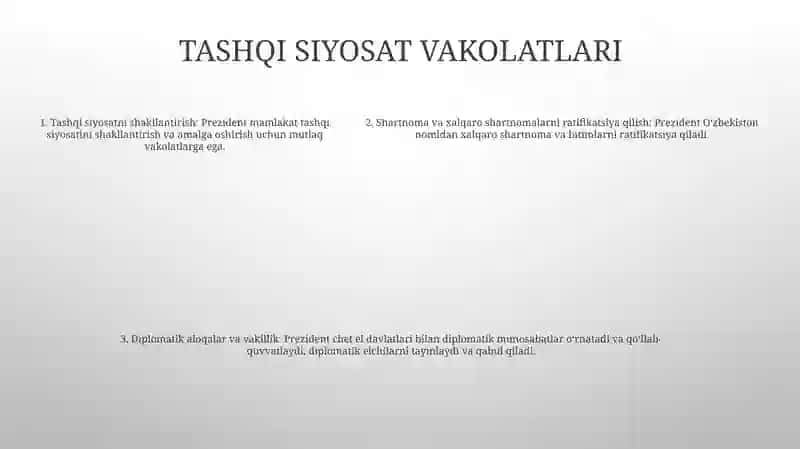 Vakolatlari Va Qabul Qiladigan Normativ Huquqiy Xujjatlar 4