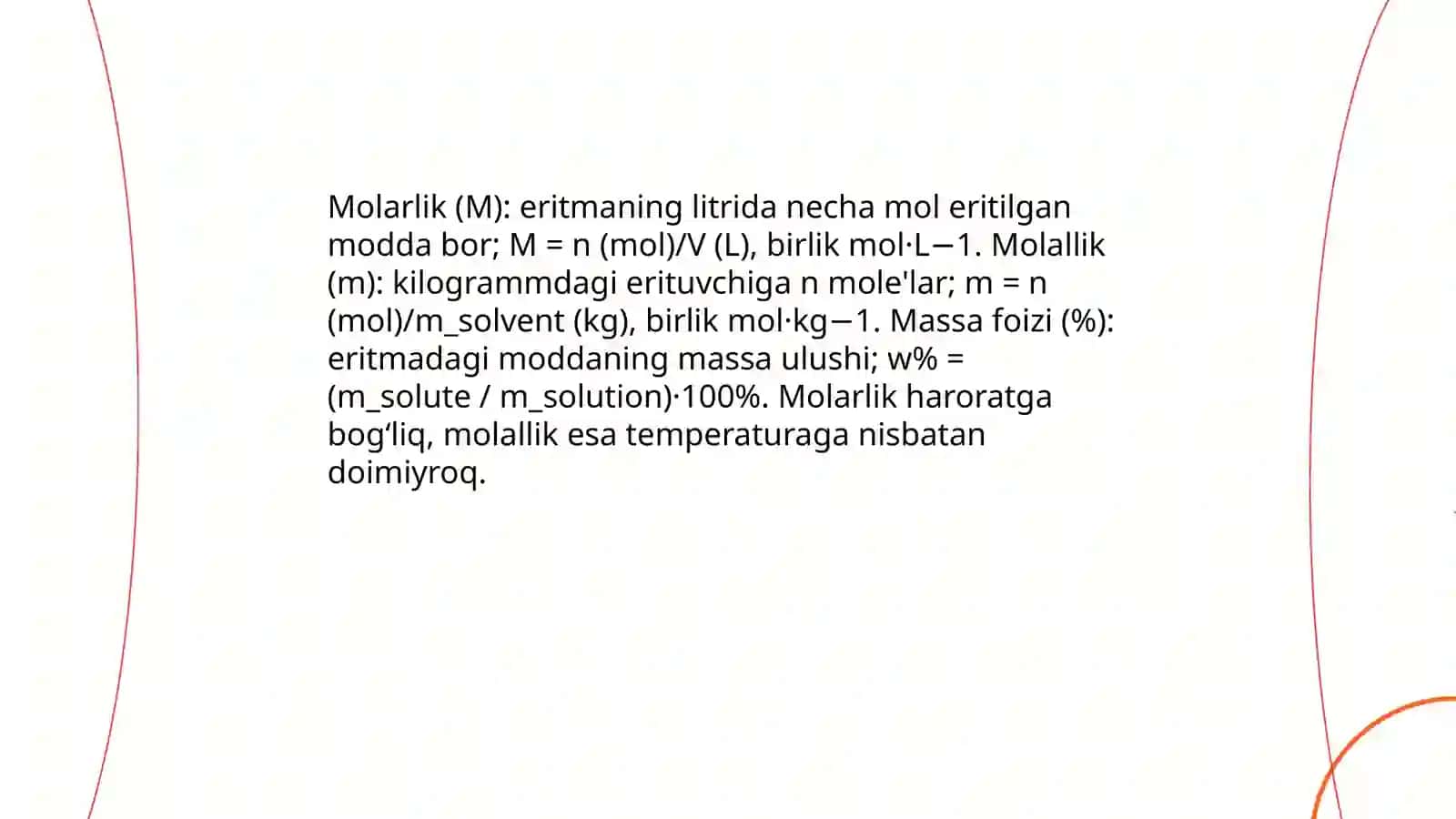 Eritmalar 4