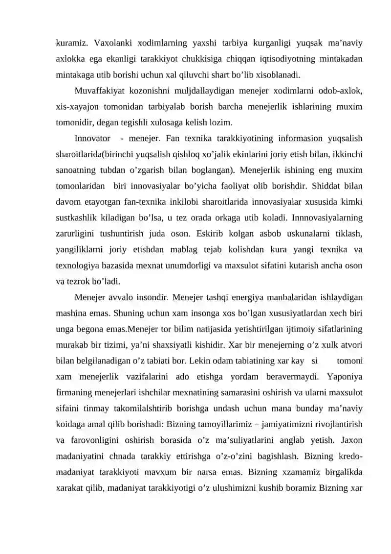 JISMONIY TARBIYA VA SPORT MENEJMENT TIZIMIDA MARKETING 4