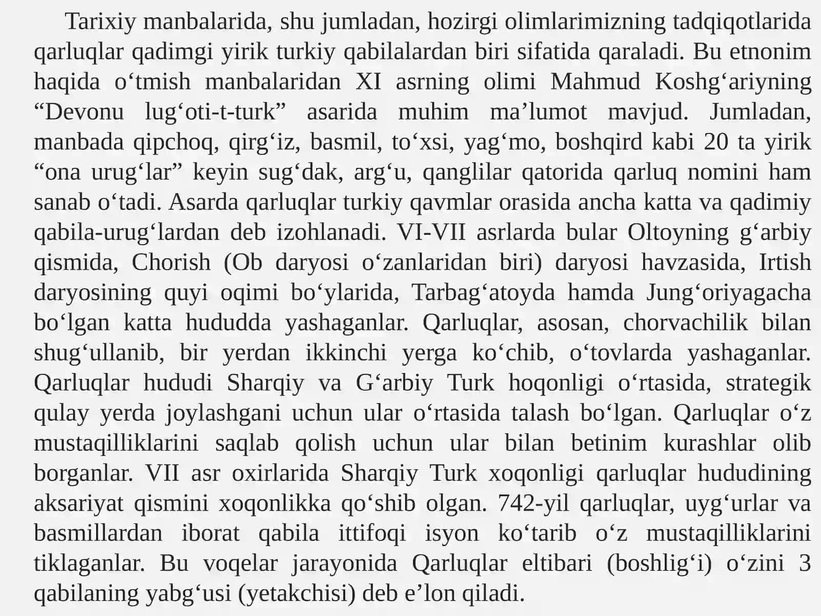 11-mavzu.Qorluq-chigil-uyg’urlahjasiningmuhimxususiyatlari(2soat) 4